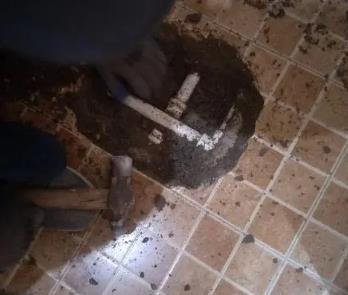 五指山卫生间漏水维修公司为您分享下卫生间渗水如何处理及注意事项