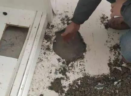 五指山卫生间漏水维修公司分享下精确定位查漏水一次多少钱?不同级别收费不同