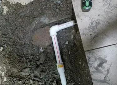 五指山阳台漏水维修时有哪些声音会影响检漏仪
